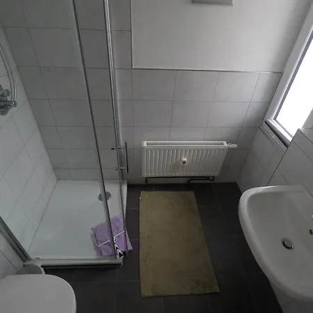 Boardinghouse Swb Im Hirschen 아파트호텔