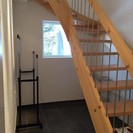 Boardinghouse Swb Im Hirschen *