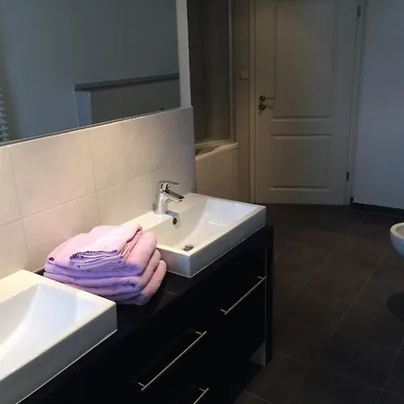 아파트호텔 Boardinghouse Swb Im Hirschen Monchweiler