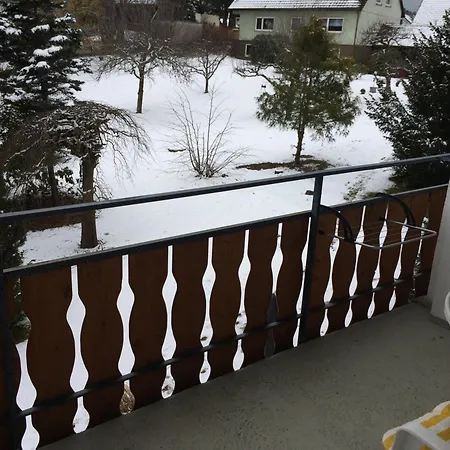 Boardinghouse Swb Im Hirschen * Monchweiler